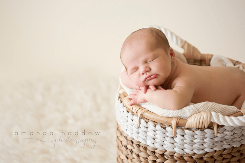 UAE Newborn Photographer