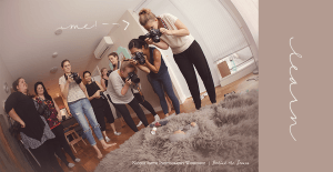 premiere newborn baby photography and pictures in Victoria BC