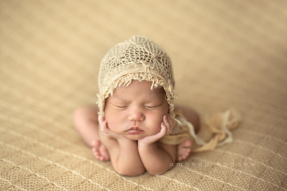 Newborn workshop vancouver amanda haddow photography